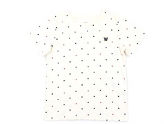 Wood Wood t-shirt off-white